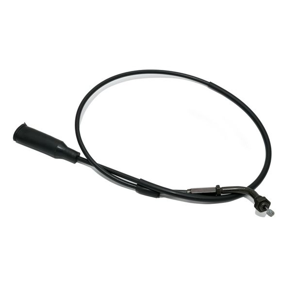 Dessus de câble d'accélérateur, uniquement avec câble en deux parties pour Aprilia, Yamaha