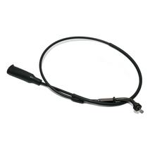Cabo de acelerador superior, apenas com cabo dividido para Aprilia, Yamaha