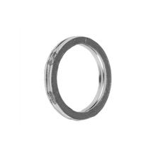 Auspuffdichtung Dichtung Auspuffkrümmer Quetschring Piaggio für 125 150 180 2-Takt AC&LC