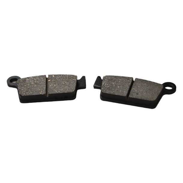 Brake pads / Brake Pad Set RMS for Peugeot SV GEO 50-125
