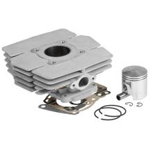 Zylinderkit Airsal Sport 68ccm / 70ccm für Suzuki TS50X