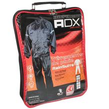 RDX 2-delig regenpak - maat L
