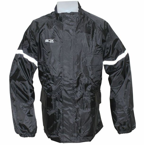 RDX impermeable impermeable 190T poliéster - Talla M