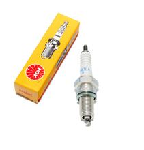 Zündkerze NGK DPR7EA-9 entstört, 19,0mm Langgewinde Ø 12,0mm, 3146 / 5129 / 5262