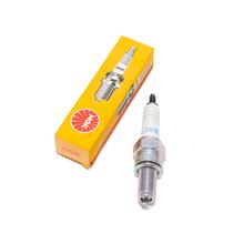 Zündkerze NGK CR9E entstört, 19,0mm Langgewinde Ø 10,0mm, 5006 / 5995 / 6263
