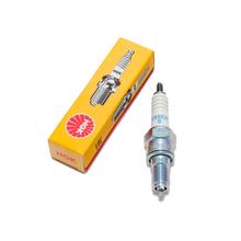 Bujía NGK CR8EH-9 resistencia, 19,0mm rosca larga Ø 10,0mm, 5219 / 5666 / 6791