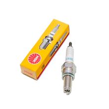 Zündkerze NGK CR8E entstört, 19,0mm Langgewinde Ø 10,0mm, 1275 / 4854 / 5671