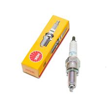 Bujía NGK CPR7EA-9 resistencia, 19,0mm rosca larga Ø 10,0mm, 3901