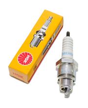 Zündkerze NGK BR6HSA entstört, 12,7mm Kurzgewinde Ø 14,0mm, 4296 / 4461