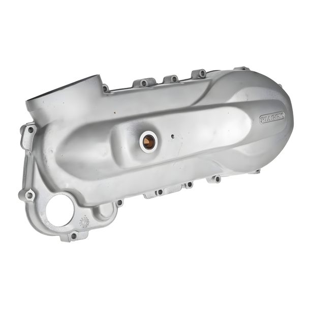 Variomatikdeckel in alluminio - per Hexagon LXT 180
