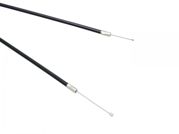 cavo dell'acceleratore dal divisore per. Pompa olio - per Runner 125/180 2T