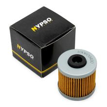 Ölfilter Nypso für Kymco Downtown 125 /200 /300