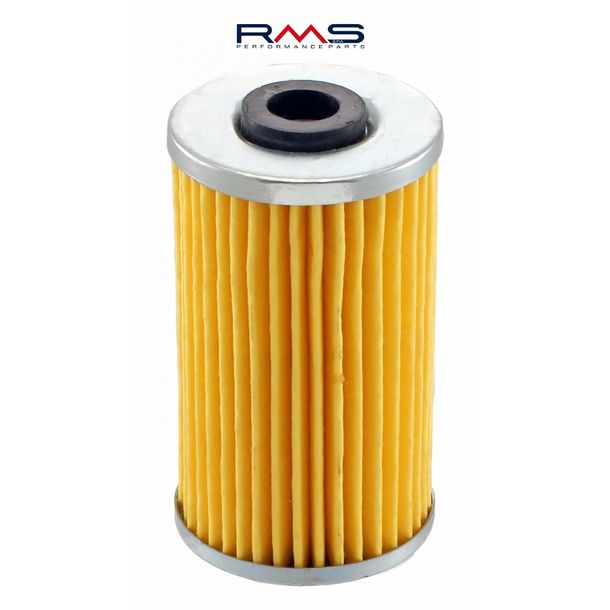 Filtre à huile Nypso pour Kymco Grand Dink 2001-2004 / Dink 125 & 200 2006-2007