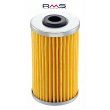 Oil filter Nypso for Kymco Grand Dink 2001-2004 / Dink 125 & 200 2006-2007