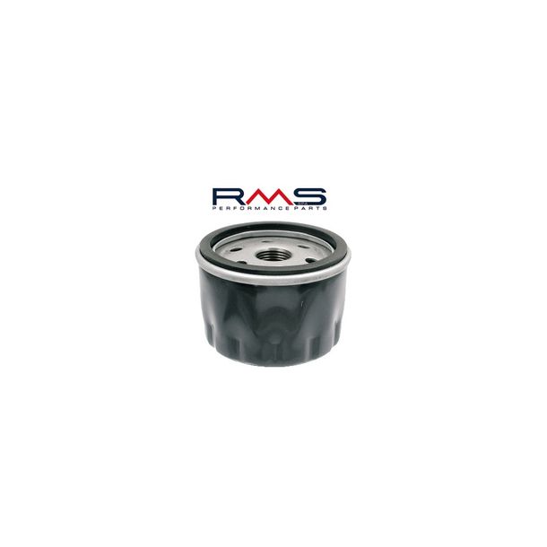 RMS-oliefilter voor Piaggio Master-motor/400 - 500cc Piaggio Gilera Aprilia