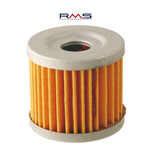 Ölfilter RMS für Suzuki Burgman 125 / Epicuro 125