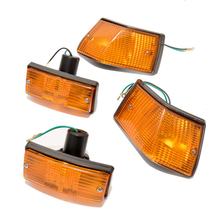 Blinkerkit gelb für Vespa PX
