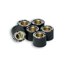 Variatorgewichten Malossi Set Variatorrollen 15x12mm, 8,3g