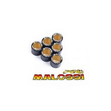 Pesos do Variador Malossi Conjunto de Roletes Variador 19x13,7mm, 12,0g