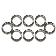 Variatorgewichten Malossi Set Variatorrollen 20x12mm, 12,0g, 8 stuks