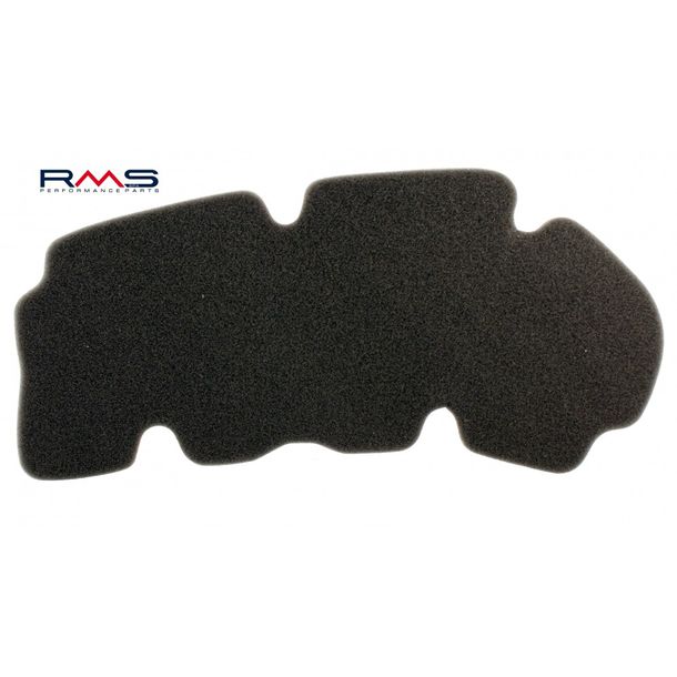 Air filter / air filter insert RMS for Geopolis 125 from Bj. 2007