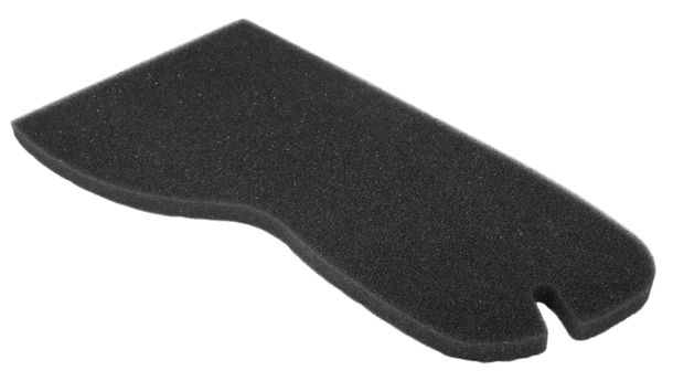 Filtre à air / insert de filtre à air Nypso pour Peugeot Speedfight 100cm 2 temps