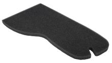 Air filter / air filter insert Nypso for Peugeot Speedfight 100cm 2-stroke