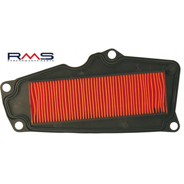Luftfilter Filter Filtereinlage Einlage RMS für Kymco Dink 125 – Bild 1