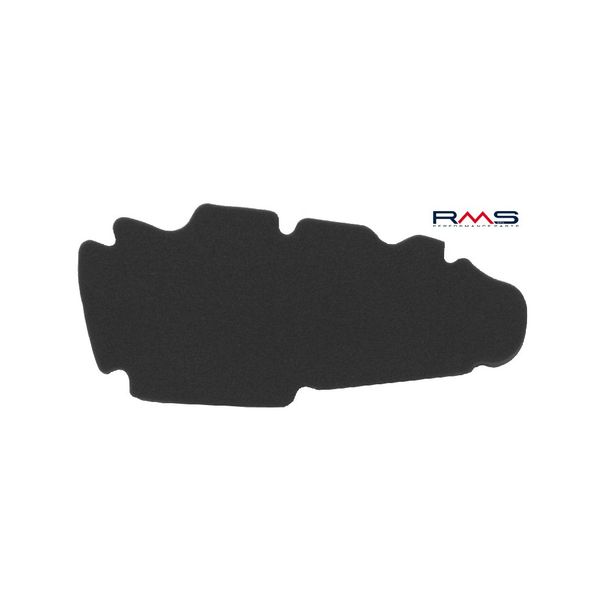 Air filter / air filter insert RMS for Peugeot Looxor 125-150 4-stroke