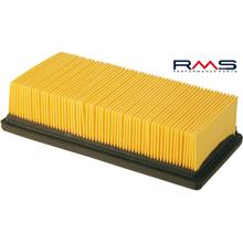 Air filter / air filter insert Nypso for Piaggio Leader LC 4V / Master 500 (X9)