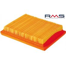 Air filter / air filter insert Nypso for Aprilia Atlantic & Scarabeo 500 4-stroke