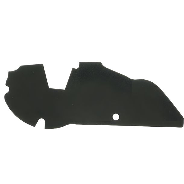 Luftfilter / Luftfiltereinlage RMS für Aprilia Scarabeo 50 & 100 4-Takt