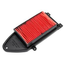 Air filter / air filter insert Nypso for Kymco 125-150 4-stroke (People, Agility)