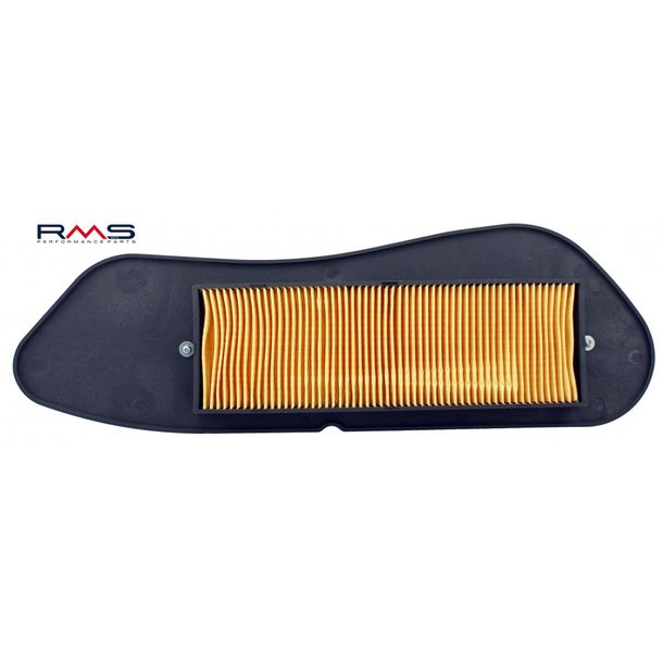 Filtro aria / inserto filtro aria Nypso per Yamaha X-Max 125 - 250 4 tempi