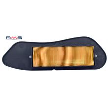 Air filter / air filter insert Nypso for Yamaha X-Max 125 - 250 4-stroke