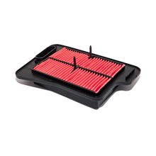 Air filter / air filter insert Nypso for Suzuki Burgman 400 K7 2011-2013