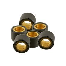 Variateur - Galets RMS, jeu de galets variateur 20x15mm, 13,0g, 6 pièces