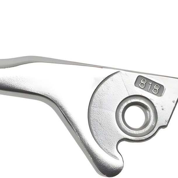 Frein Vicma aluminium - pour Piaggio Vespa Gilera (frein à disque f des deux côtés).