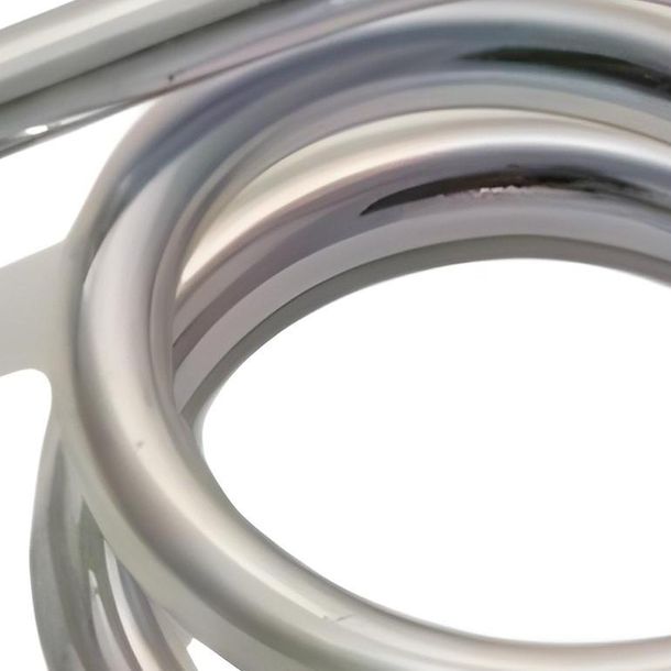 Feder Bremshebel Trommel Bremse original für Piaggio Storm 50 Zip 2 – Bild 2