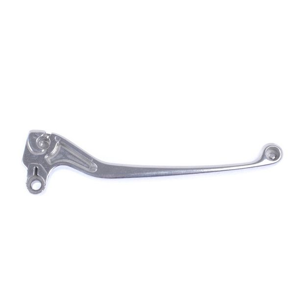 Brems- Kupplungshebel links silber in OEM Qualität