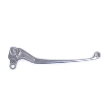 Brems- Kupplungshebel links silber in OEM Qualität