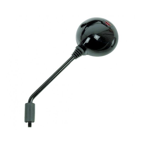 Spiegel Vicma links/rechts schwarz in OEM - Qualität M10/125