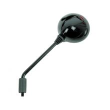 Specchio Vicma sinistra/destra nero in qualità OEM M10/125
