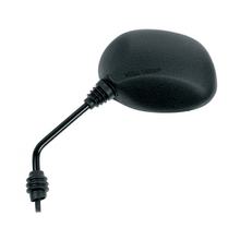 Spiegel Vicma links schwarz in OEM - Qualität M8/125
