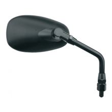 Espelho Vicma direito preto em qualidade OEM M10/125