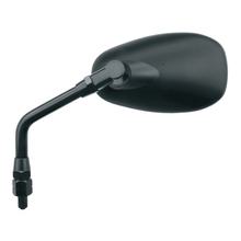 Vicma linker zwarte spiegel in OEM - M10/125-kwaliteit