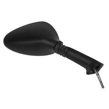 Specchietto Vicma destro nero in OEM - Qualità M8/125