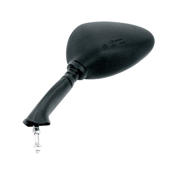 Specchietto Vicma sinistro nero in originale - qualità M8/125