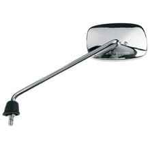 Specchietto Vicma sinistro cromato in qualità OEM M10/125