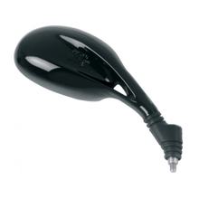 Spiegel Vicma rechts schwarz in OEM - Qualität M10/125